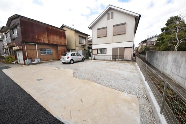 アイビスの物件内観写真